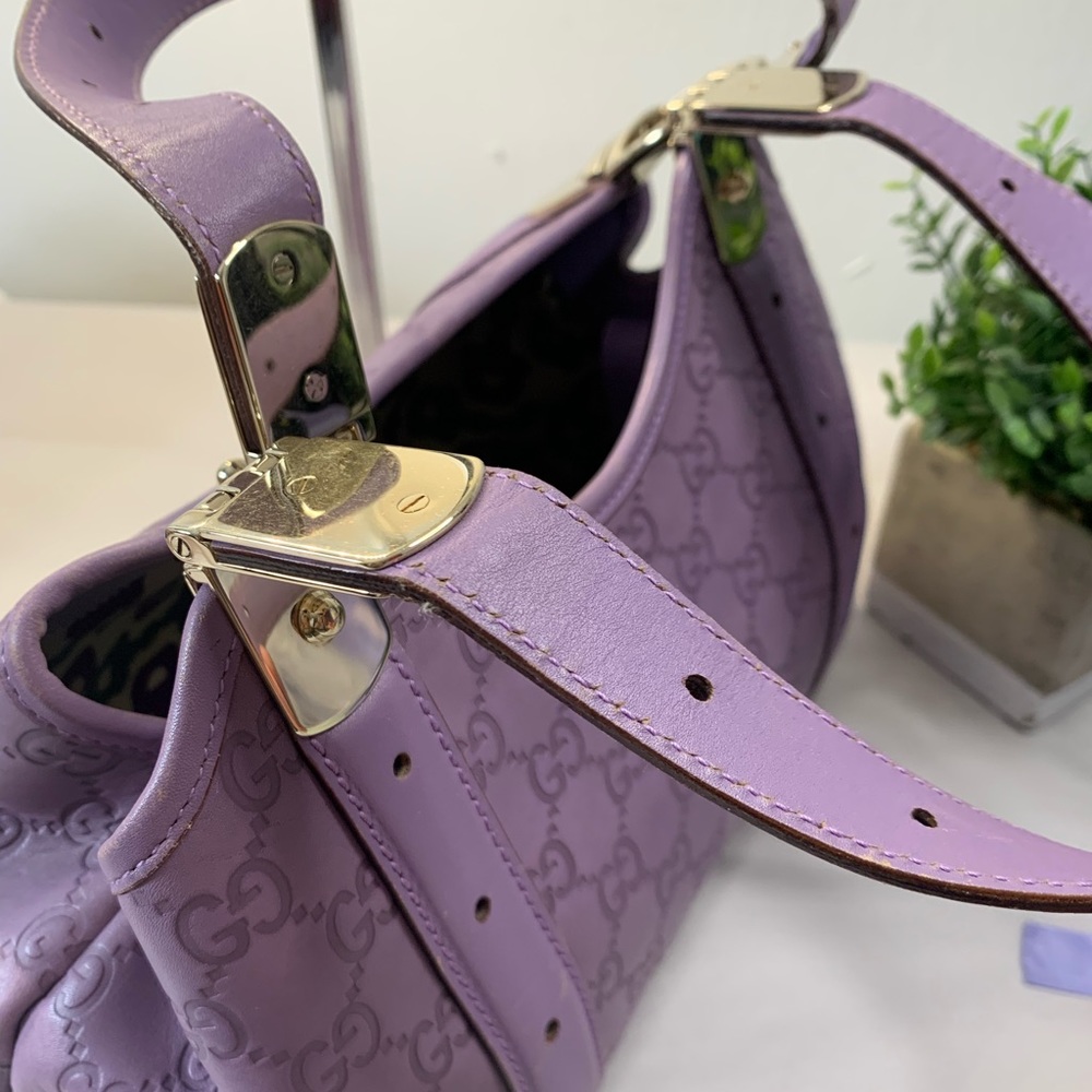 Gucci Hobo Bag - Picture 4 of 16